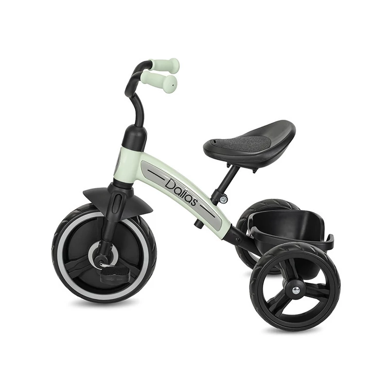 Lorelli Dallas tricikli - Mint