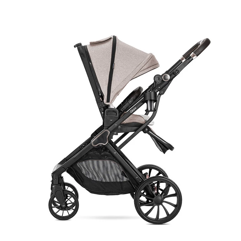Lorelli Glory multifunkciós babakocsi - Beige
