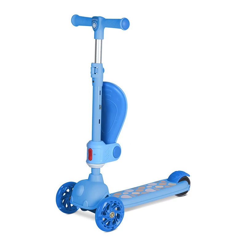 Lorelli Jetster Plus roller - Blue