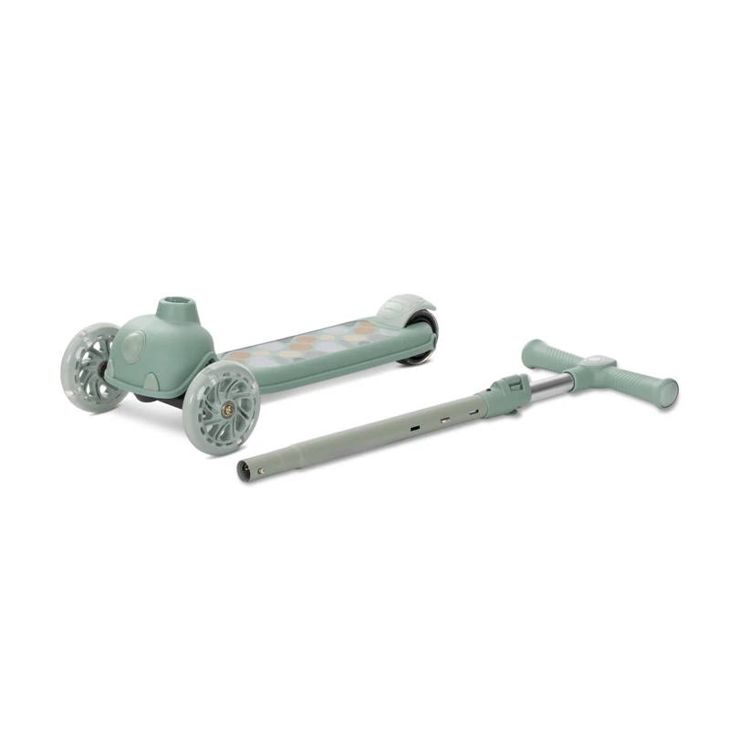 Lorelli Jetster roller - Ocean Wave