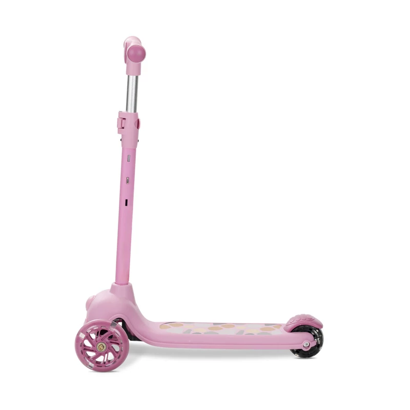 Lorelli Jetster roller - Pink
