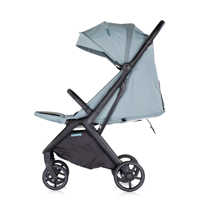 Chipolino Diamond sport babakocsi - Basil