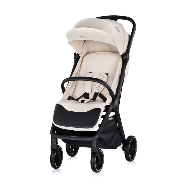 Chipolino Diamond sport babakocsi - Biscotta