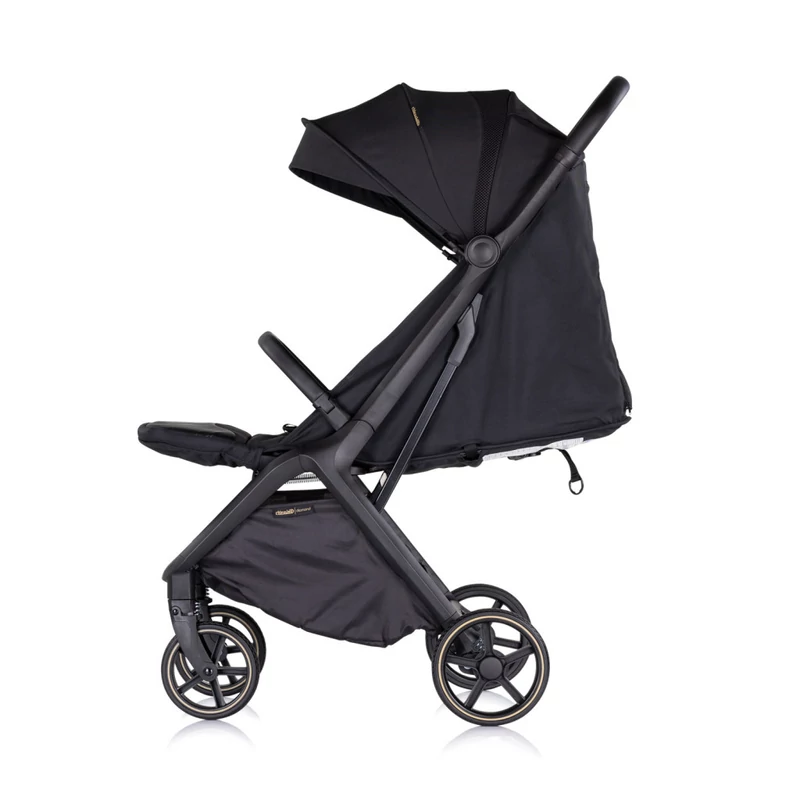 Chipolino Diamond sport babakocsi - Blackberry