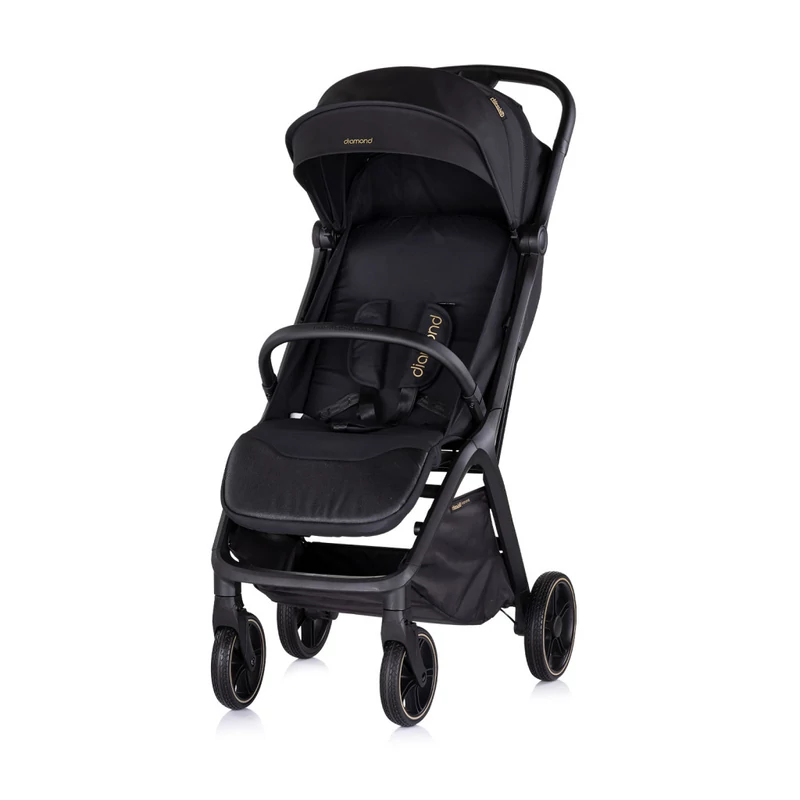 Chipolino Diamond sport babakocsi - Blackberry