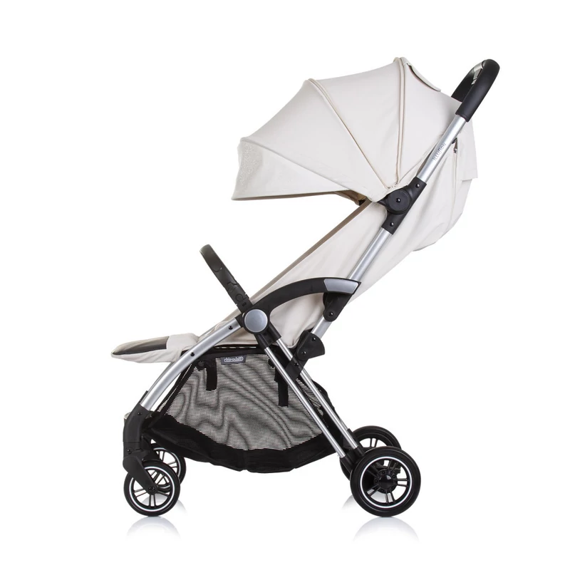 Chipolino Illusion sport babakocsi - Biscotta