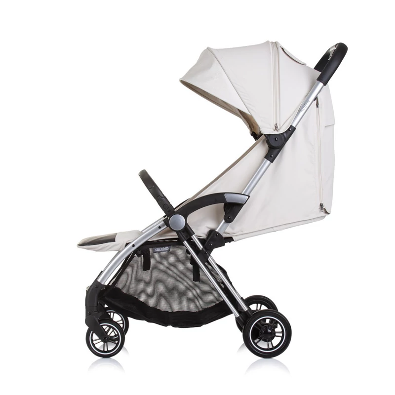 Chipolino Illusion sport babakocsi - Biscotta
