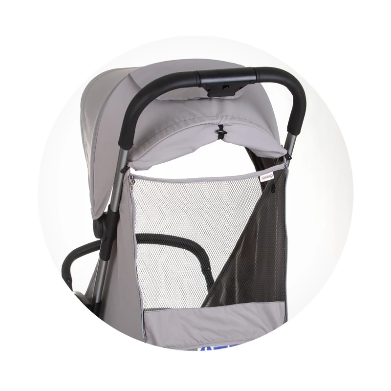 Chipolino Illusion sport babakocsi - Cloud