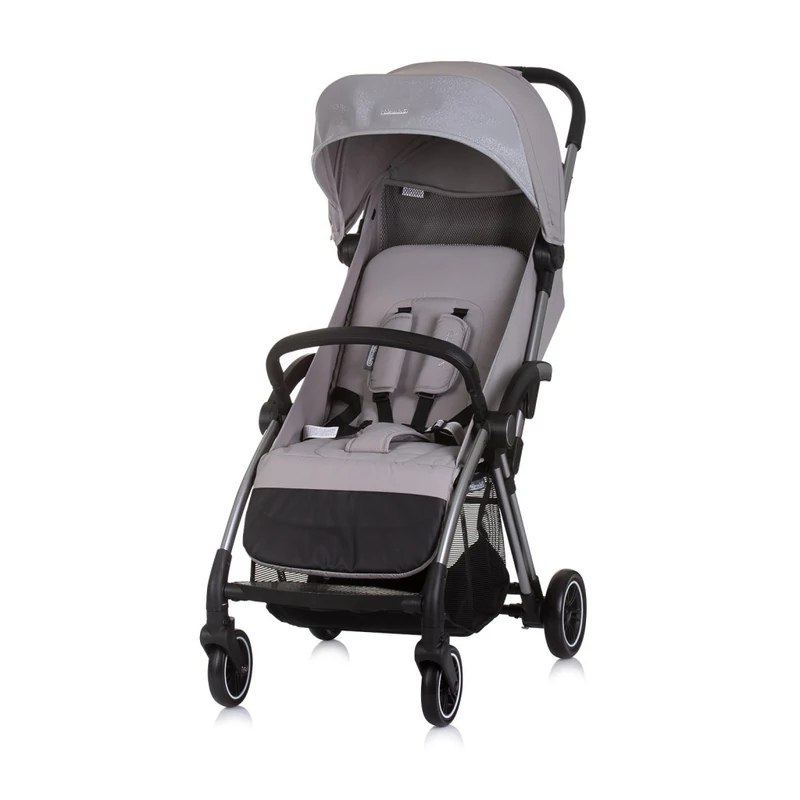 Chipolino Illusion sport babakocsi - Cloud