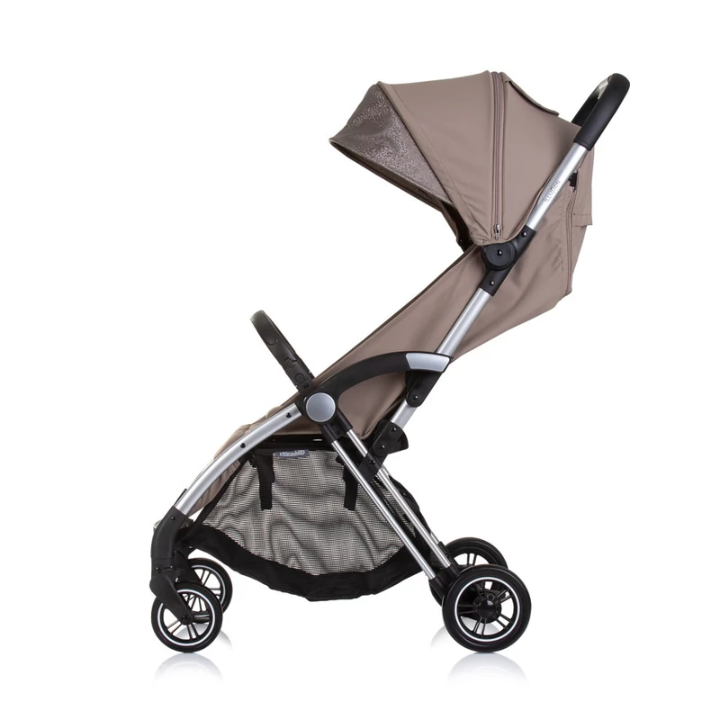 Chipolino Illusion sport babakocsi - Tiramisu