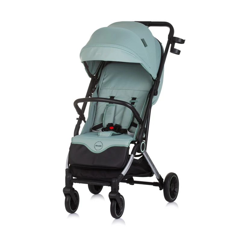 Chipolino Pixie sport babakocsi - Basil
