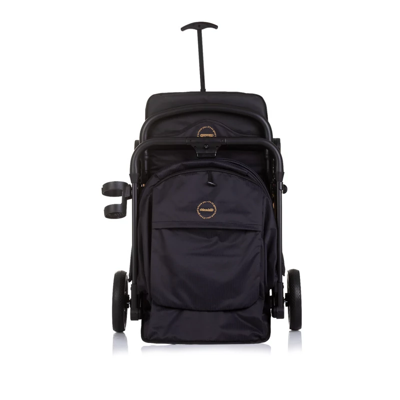 Chipolino Pixie sport babakocsi - Blackberry