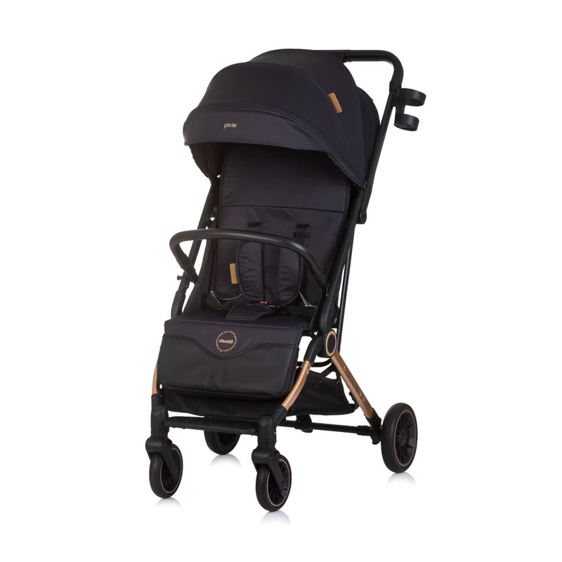 Chipolino Pixie sport babakocsi - Blackberry