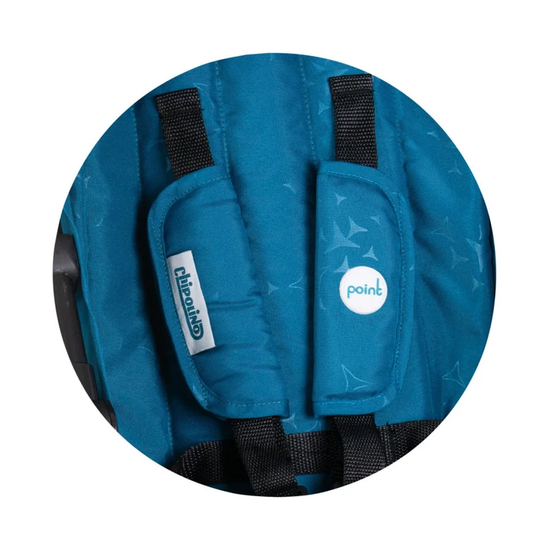 Chipolino Point sport babakocsi - Oasis