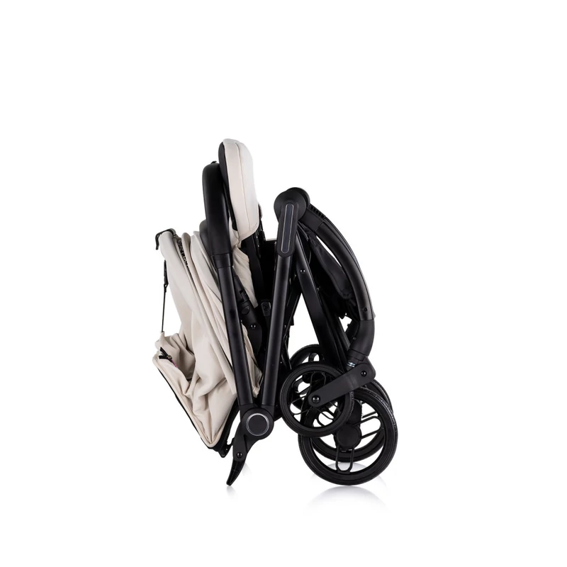 Chipolino Revolut 360 sport babakocsi - Biscotta