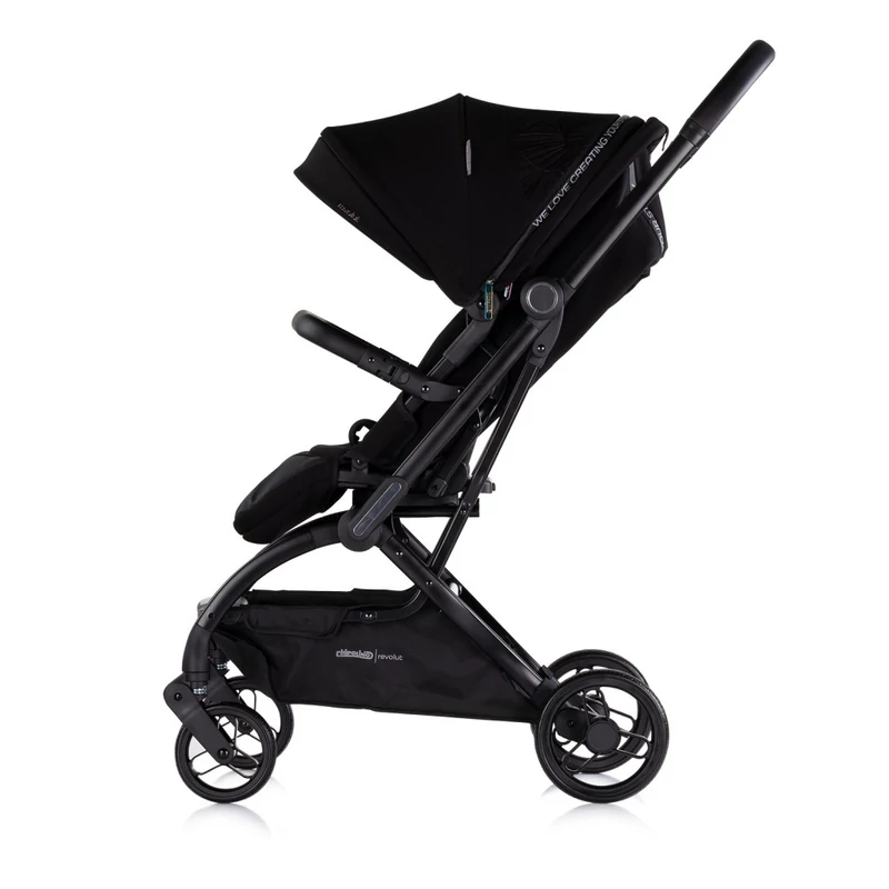 Chipolino Revolut 360 sport babakocsi - Blackberry