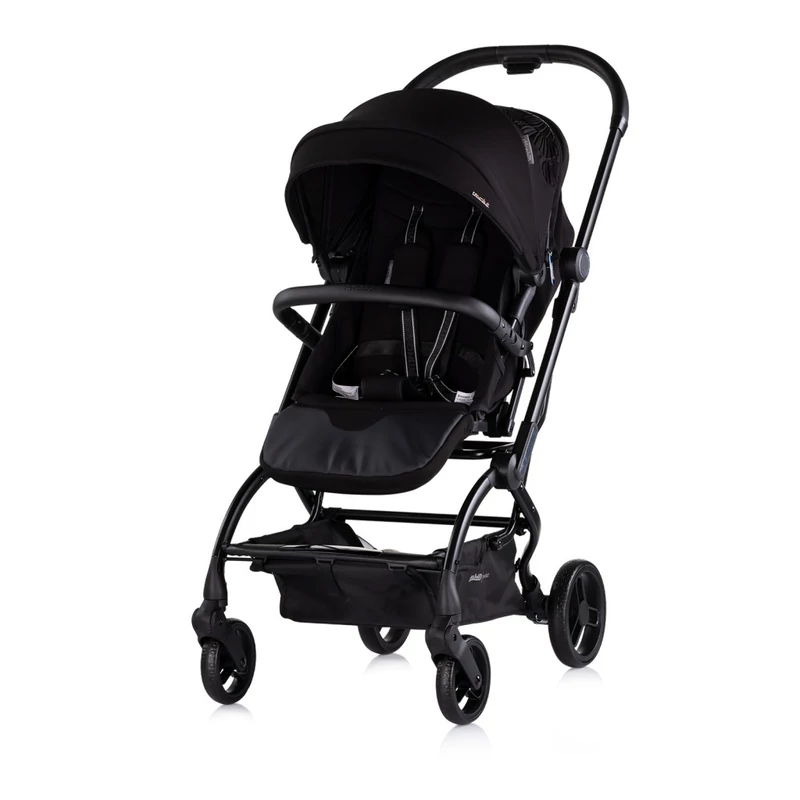 Chipolino Revolut 360 sport babakocsi - Blackberry