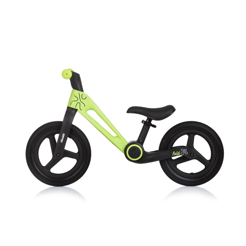 Chipolino Fold X futóbicikli - Green