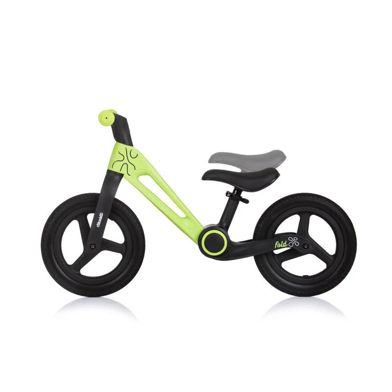 Chipolino Fold X futóbicikli - Green