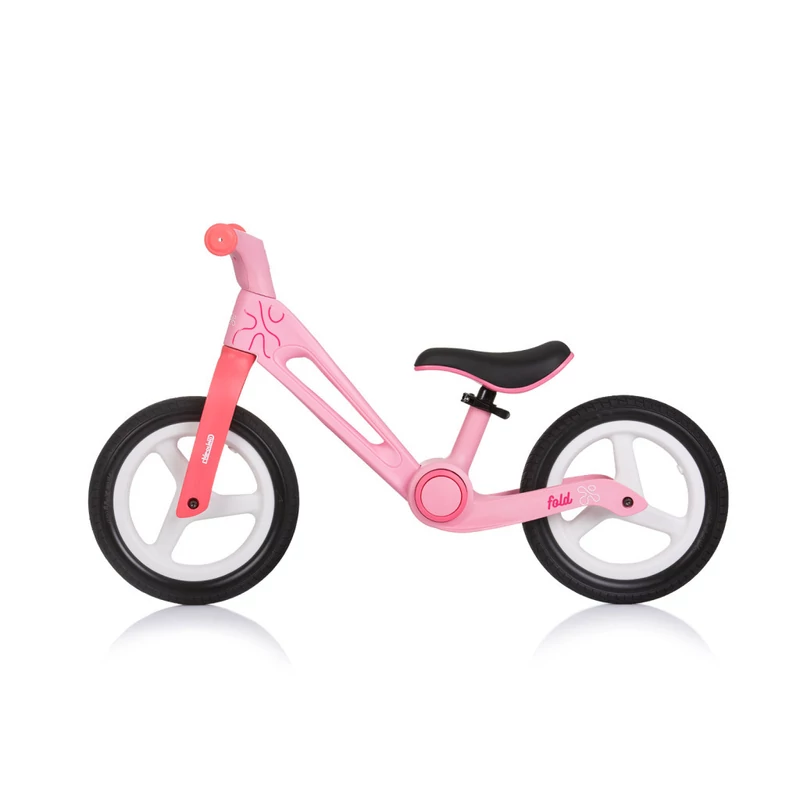 Chipolino Fold X futóbicikli - Pink