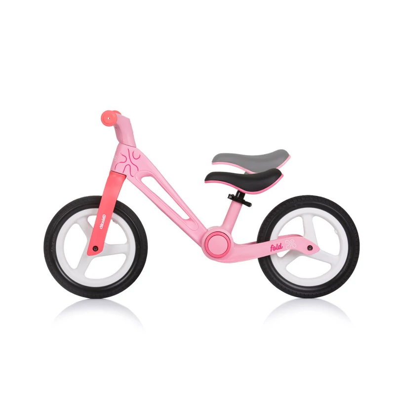 Chipolino Fold X futóbicikli - Pink