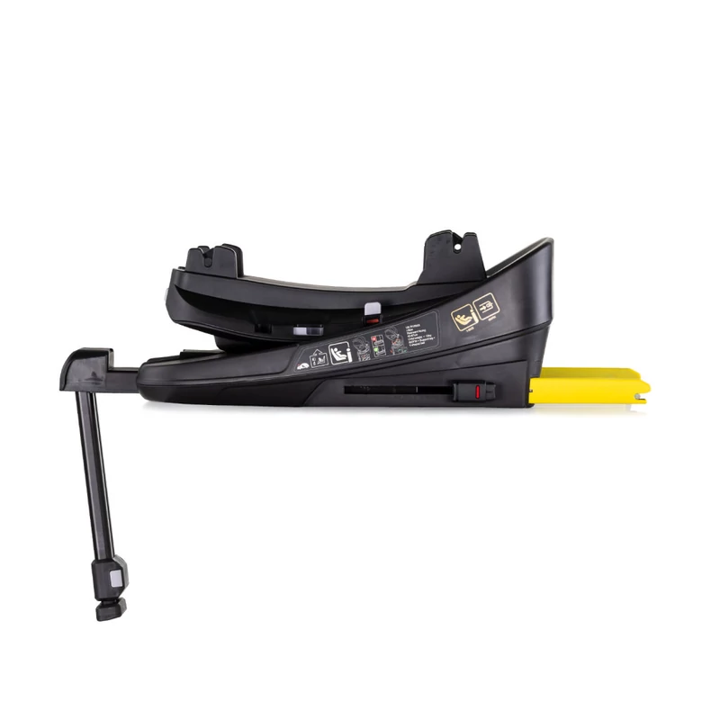 Chipolino Isofix bázistalp Winner gyerekülésekhez