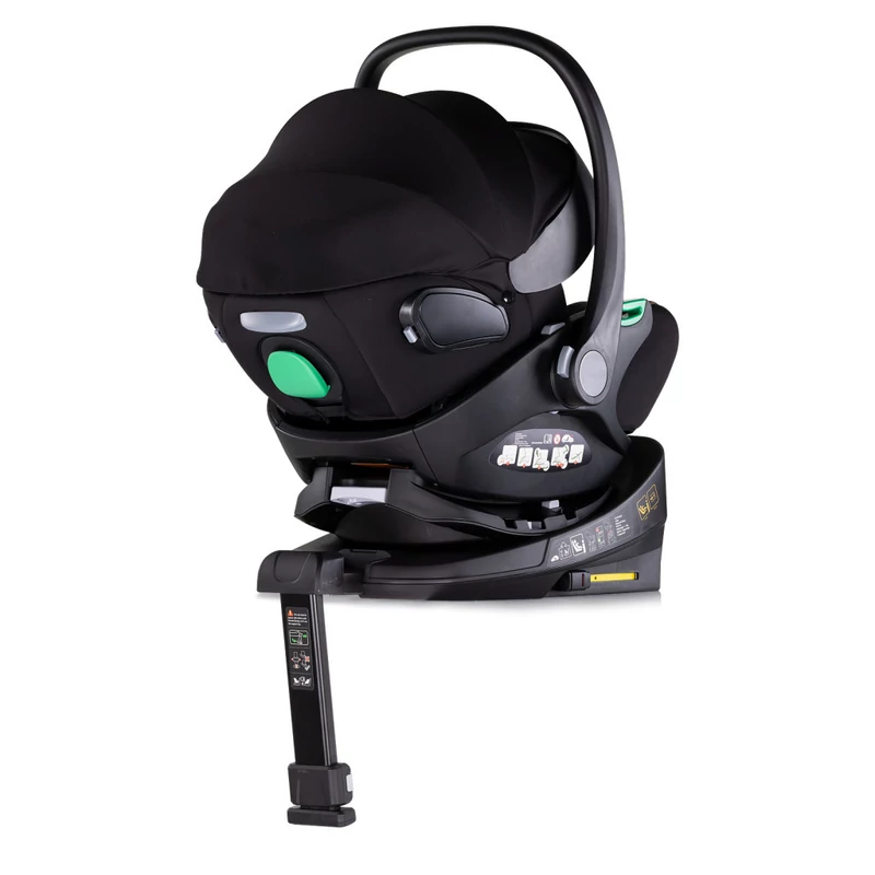 Chipolino Isofix bázistalp Winner gyerekülésekhez