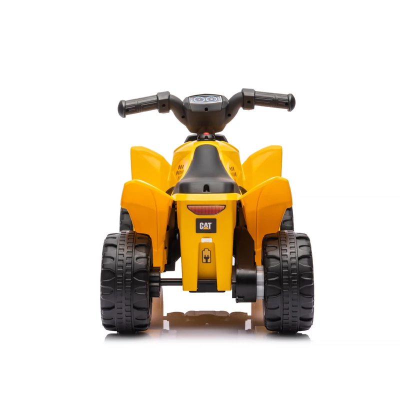 Chipolino CAT elektromos ATV