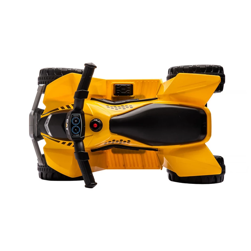 Chipolino CAT elektromos ATV