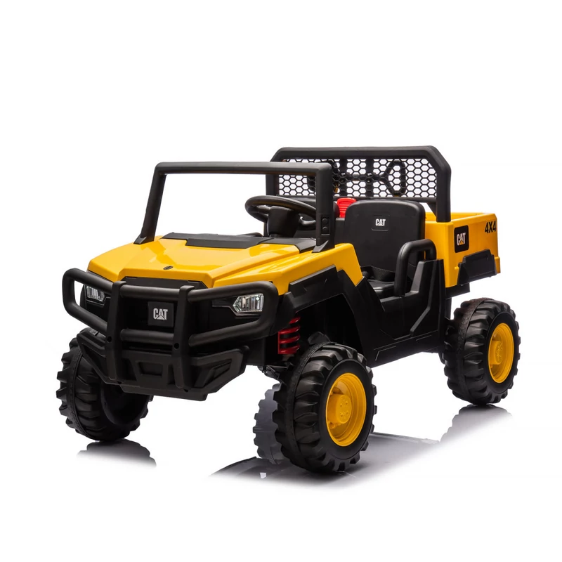 Chipolino CAT elektromos UTV buggy 2 üléssel