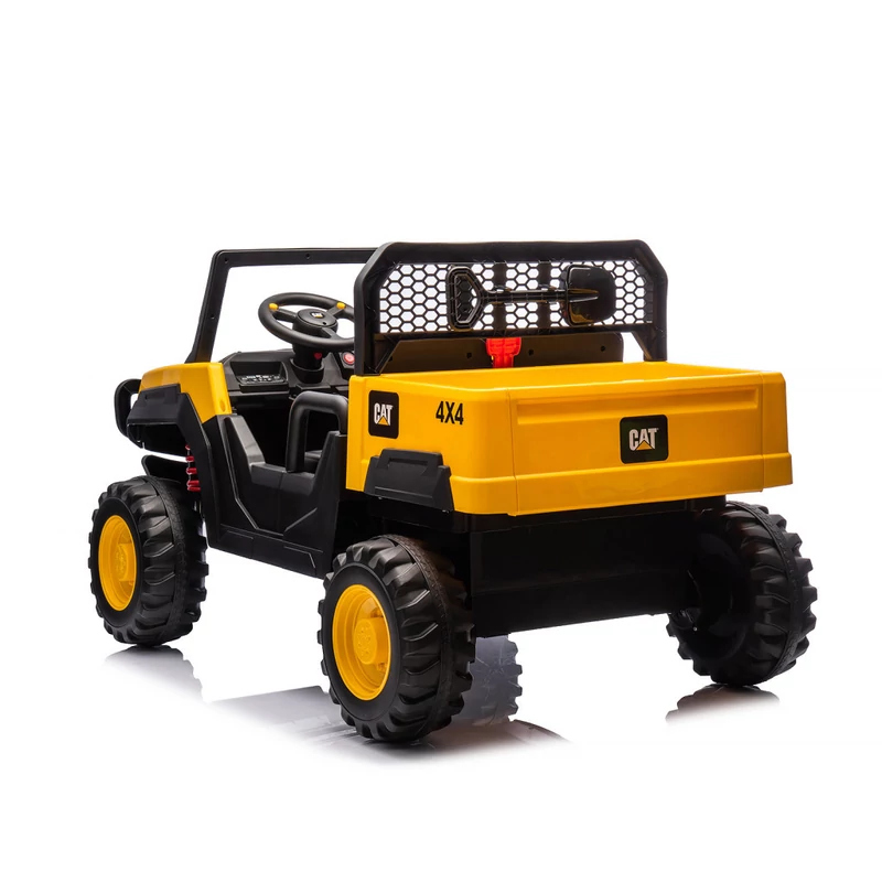 Chipolino CAT elektromos UTV buggy 2 üléssel