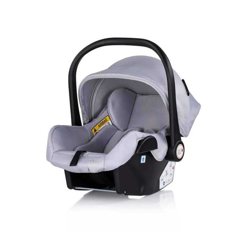 Chipolino Aura autóshordozó 40-87cm - Cloud