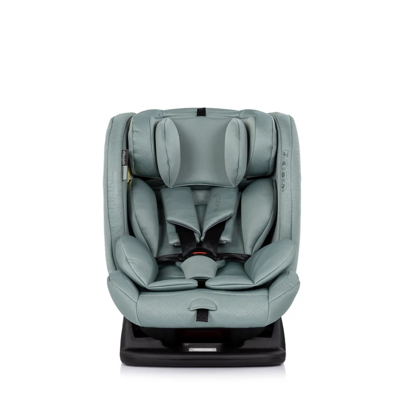 Chipolino Aviato autósülés I-Size 40-150cm - Basil