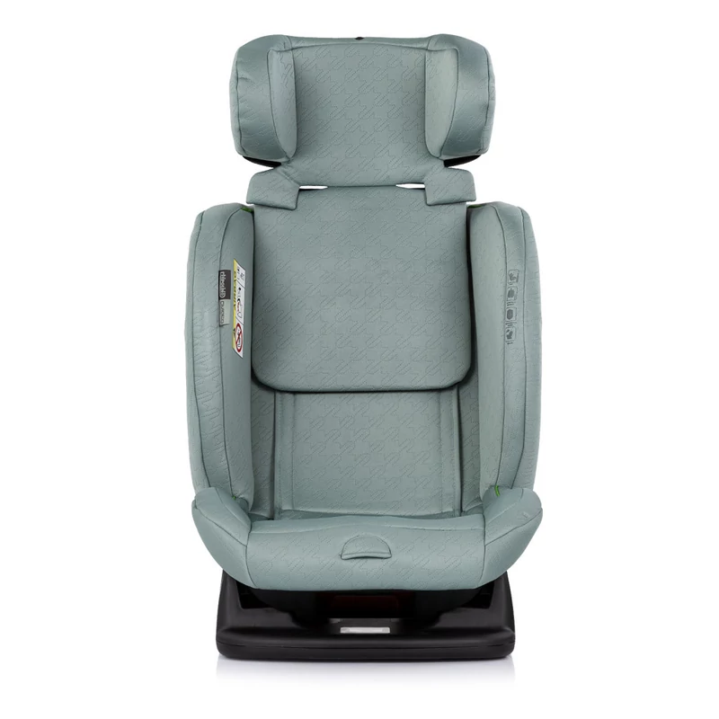 Chipolino Aviato autósülés I-Size 40-150cm - Basil
