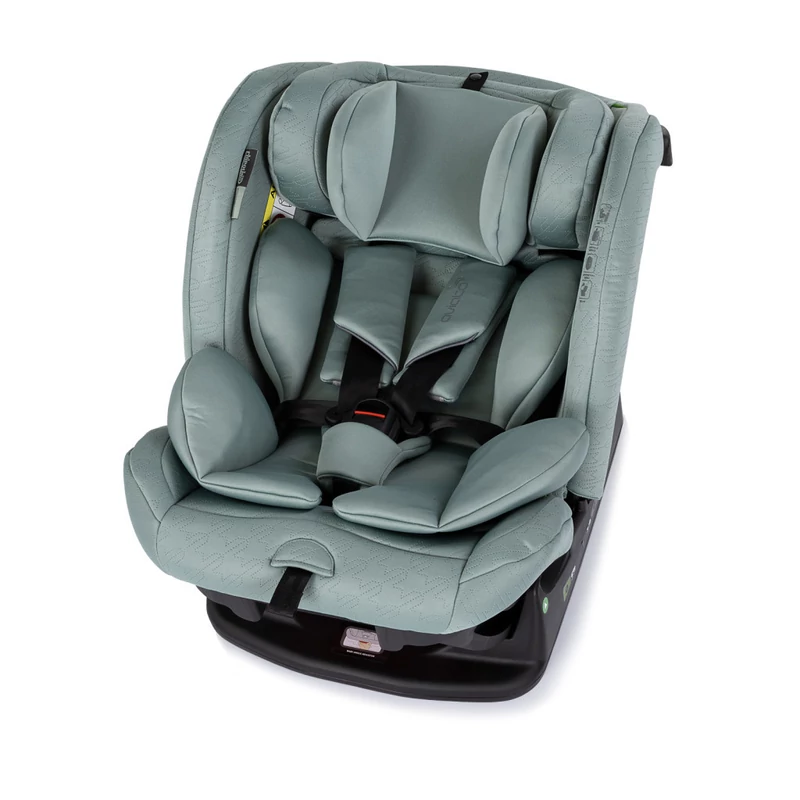 Chipolino Aviato autósülés I-Size 40-150cm - Basil