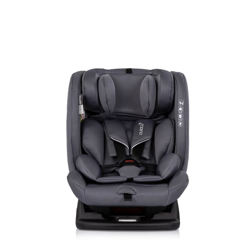 Chipolino Aviato autósülés I-Size 40-150cm - Cloud