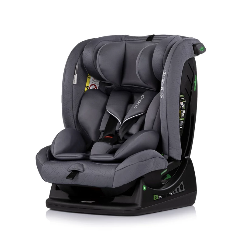 Chipolino Aviato autósülés I-Size 40-150cm - Cloud