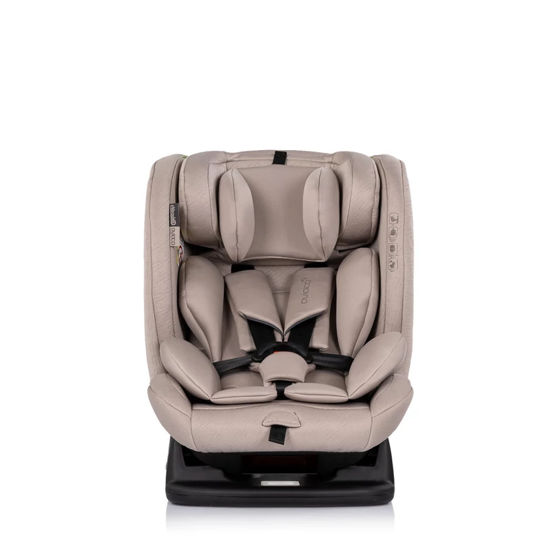 Chipolino Aviato autósülés I-Size 40-150cm - Tiramisu