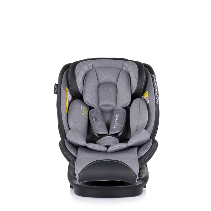 Chipolino Hypnotic autósülés I-Size 40-150cm - Cloud