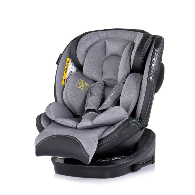 Chipolino Hypnotic autósülés I-Size 40-150cm - Cloud