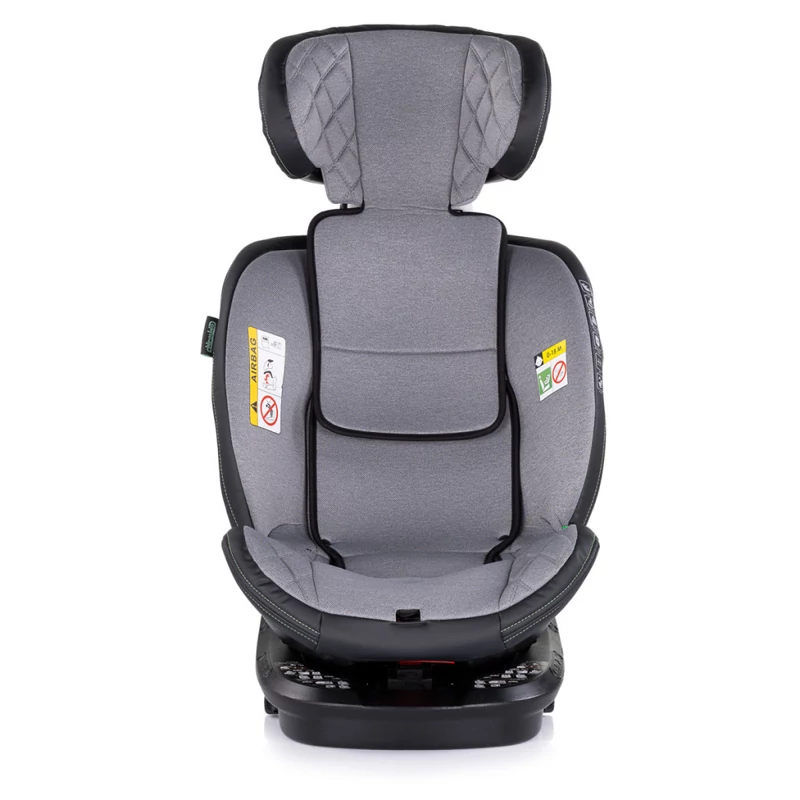 Chipolino Hypnotic autósülés I-Size 40-150cm - Cloud