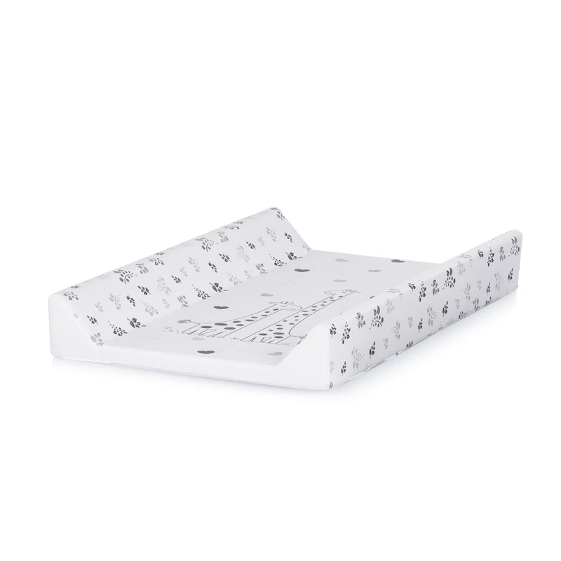 Chipolino Aqua kád + állvány pelenkázólappal - Giraffe