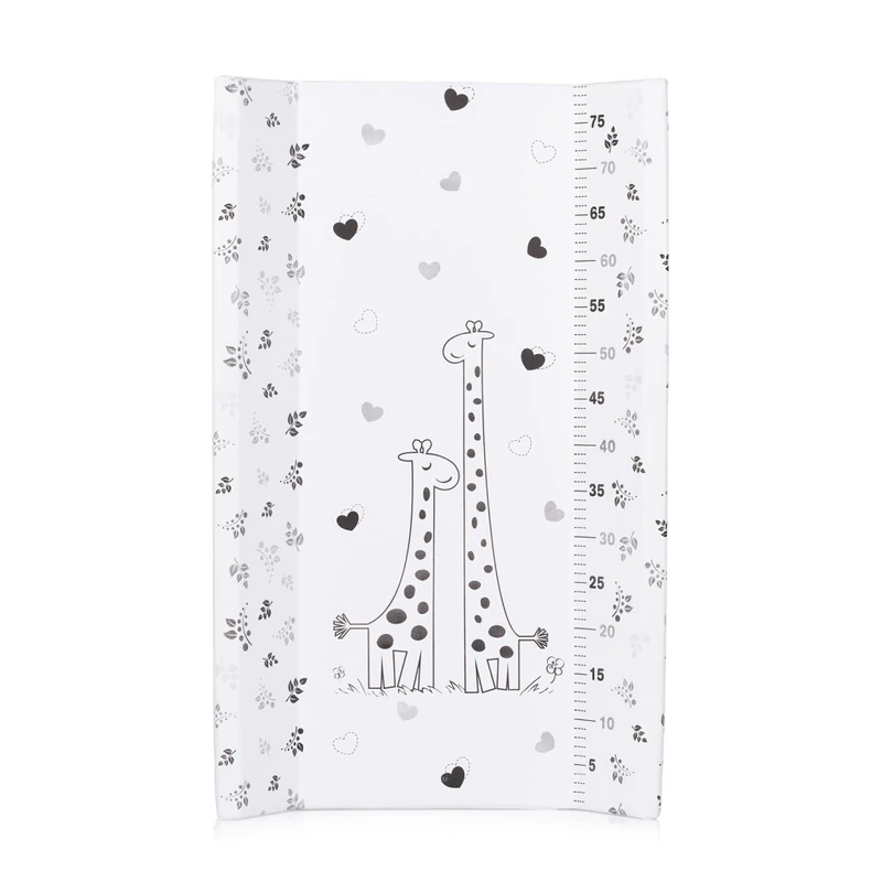 Chipolino Aqua kád + állvány pelenkázólappal - Giraffe