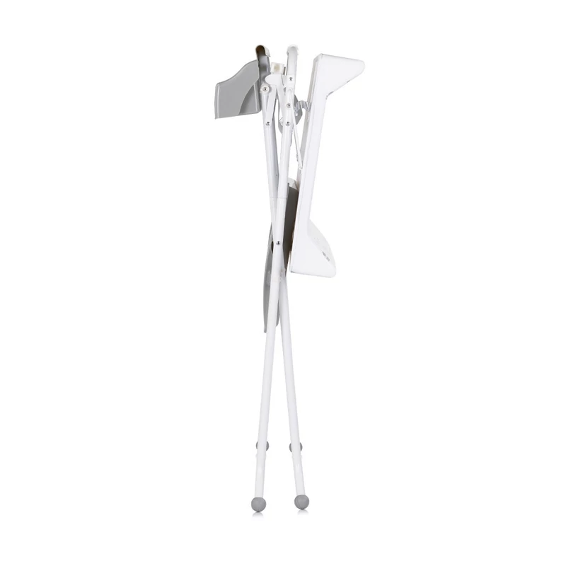 Chipolino Aqua kád + állvány pelenkázólappal - Giraffe