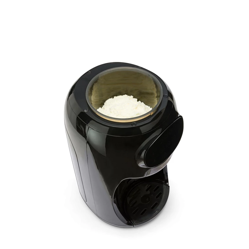 Nuvita Lattespresso tápszerkészítő gép - Black - 1180
