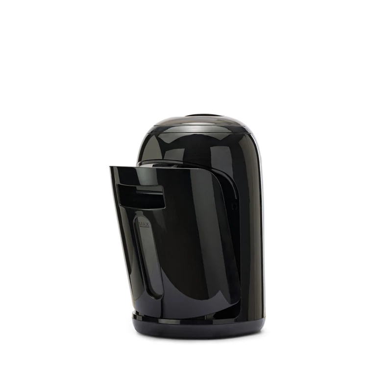 Nuvita Lattespresso tápszerkészítő gép - Black - 1180