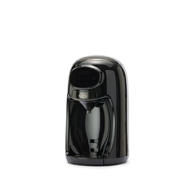 Nuvita Lattespresso tápszerkészítő gép - Black - 1180