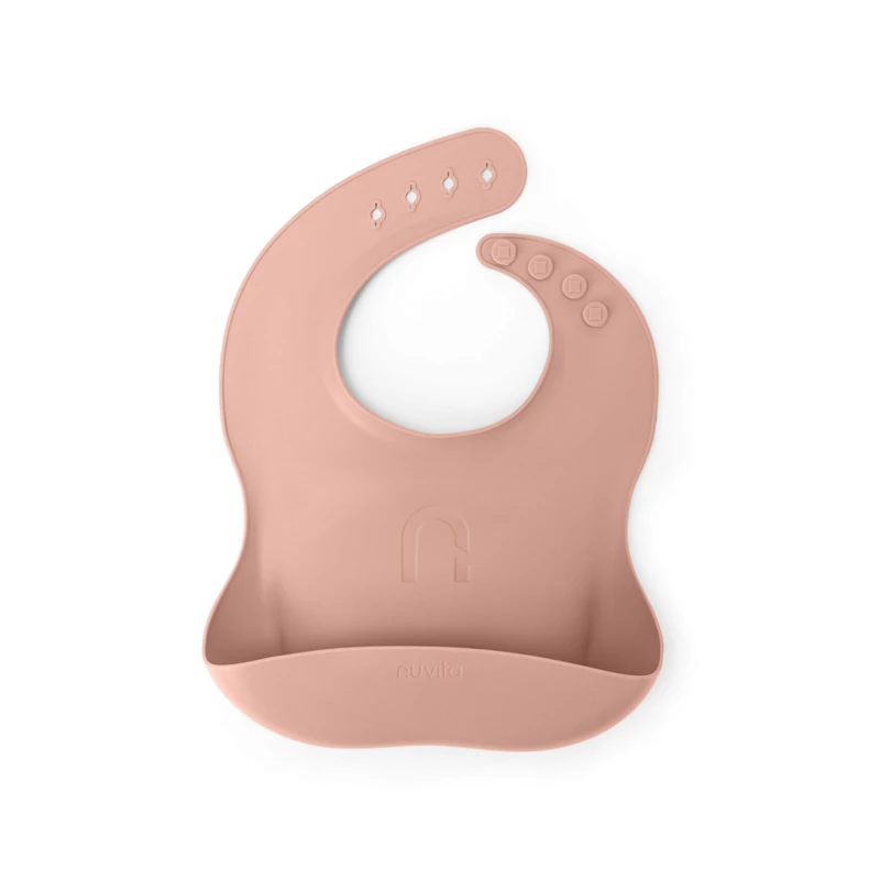 Nuvita 6 részes étkészlet - English Rose - 8475