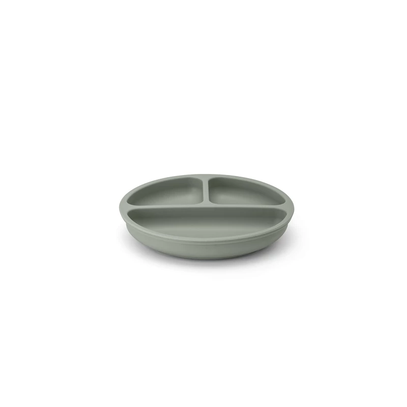 Nuvita 6 részes étkészlet - Sage Green - 8475