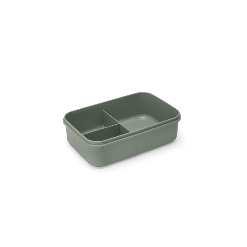 Nuvita KiddieKit uzsonnás doboz 1500 ml - sage Green 4431